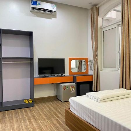 Holiday Hotel 2 Hai Phong Exterior photo