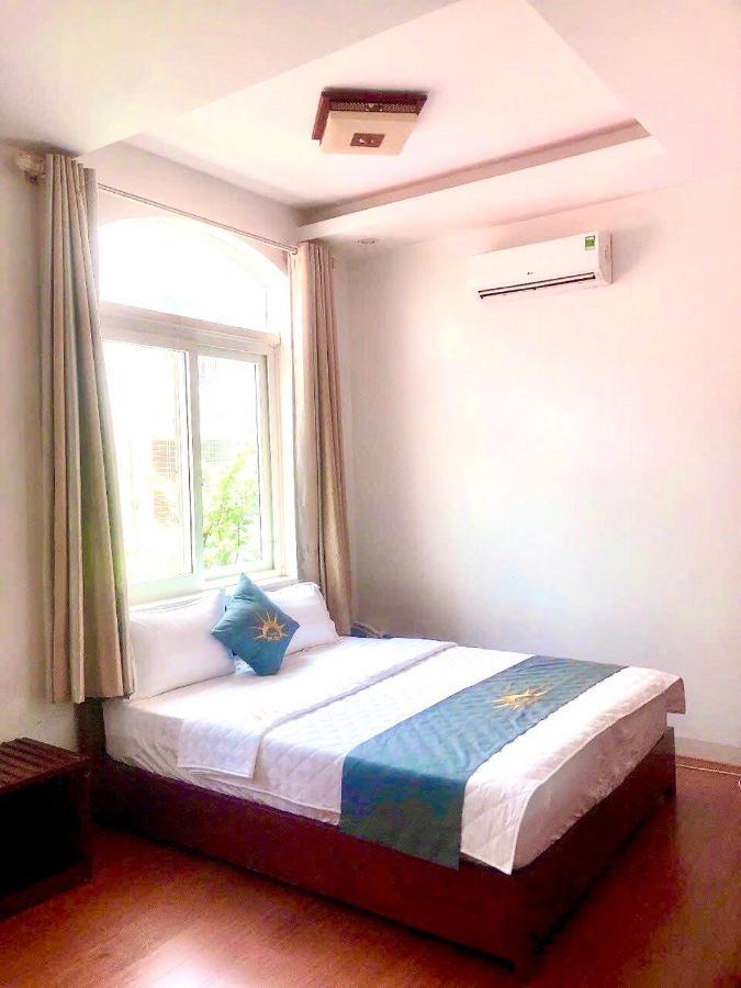 Holiday Hotel 2 Hai Phong Exterior photo