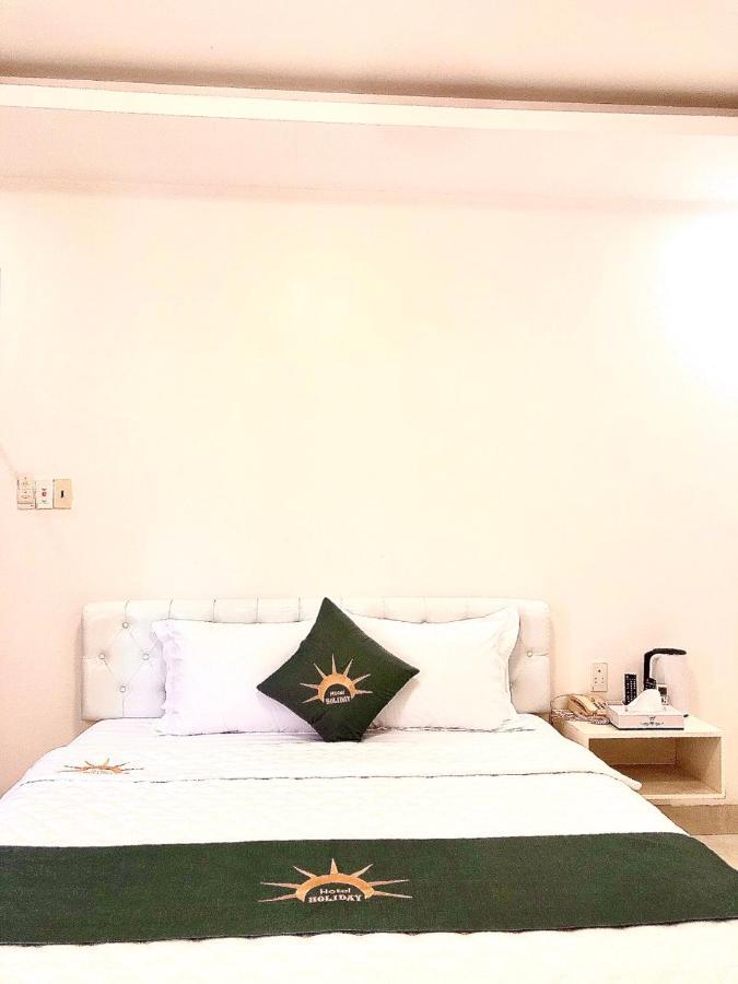 Holiday Hotel 2 Hai Phong Exterior photo