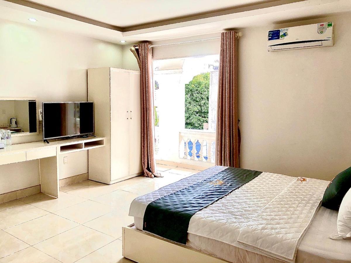 Holiday Hotel 2 Hai Phong Exterior photo