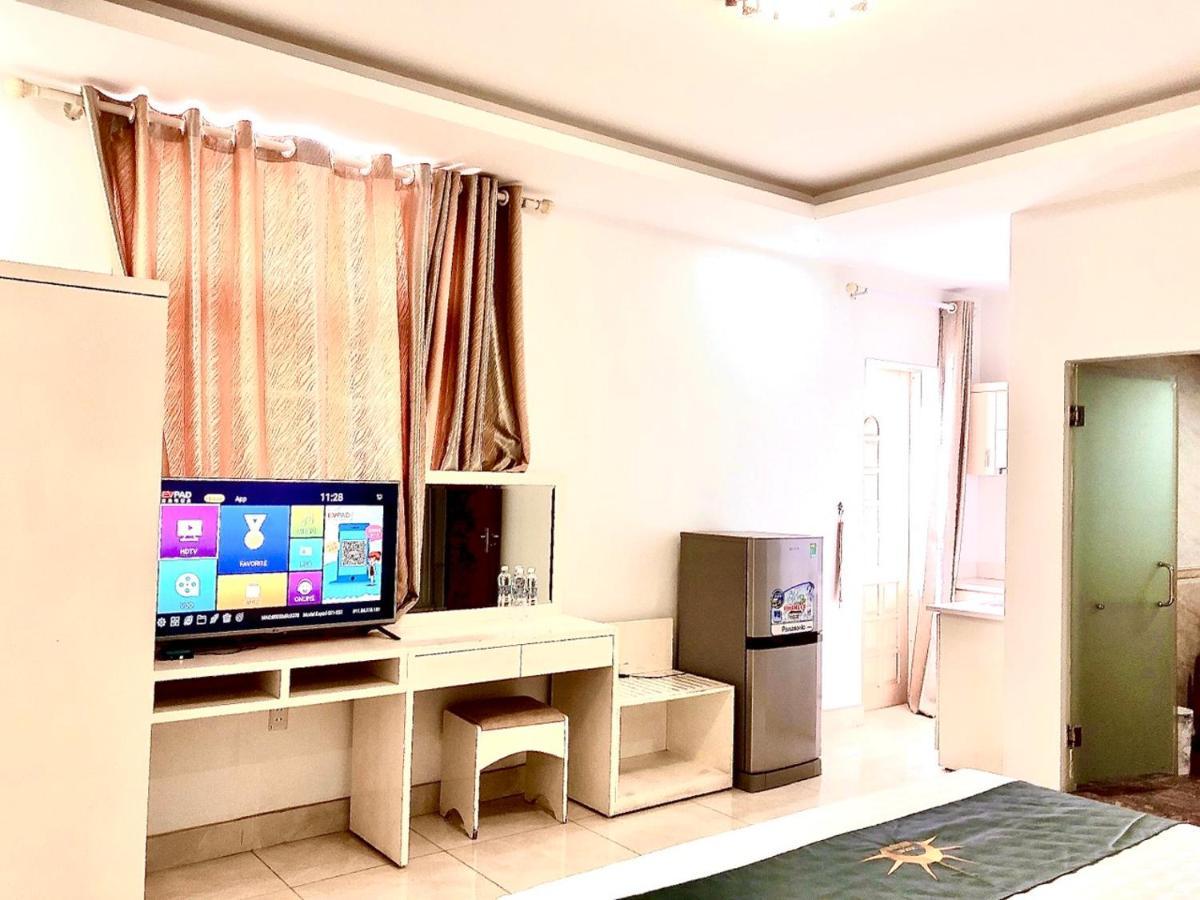 Holiday Hotel 2 Hai Phong Exterior photo