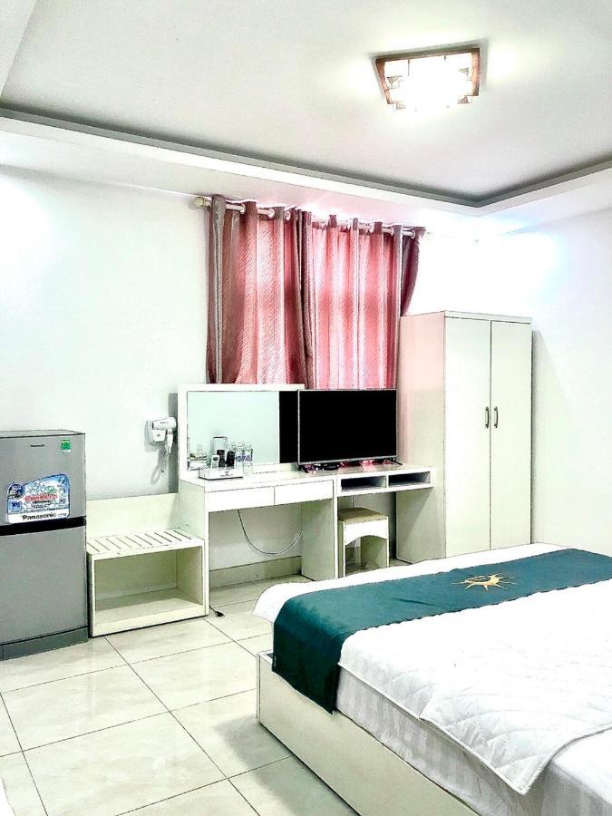 Holiday Hotel 2 Hai Phong Exterior photo