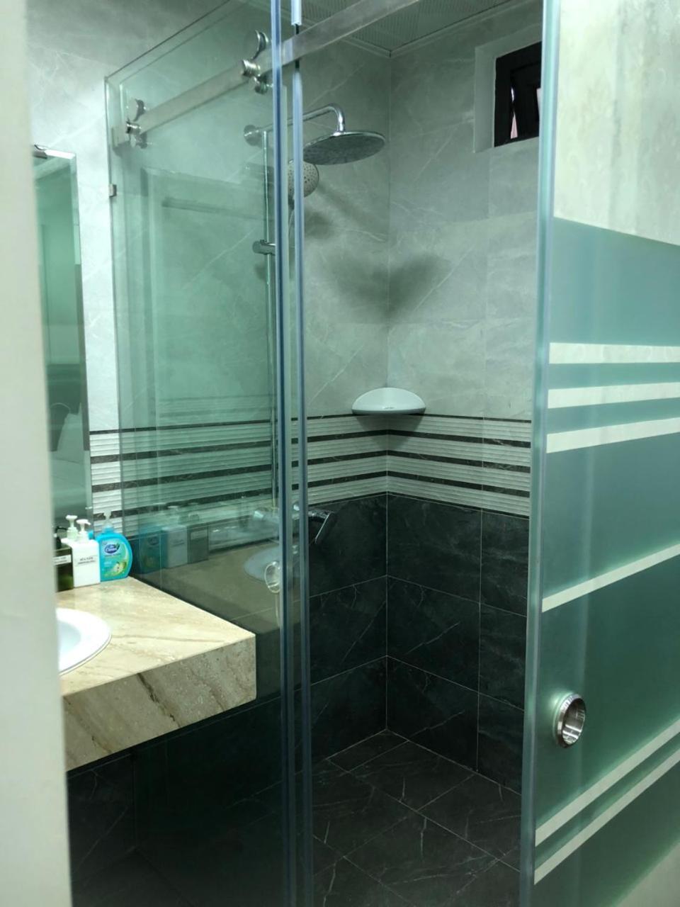 Holiday Hotel 2 Hai Phong Exterior photo