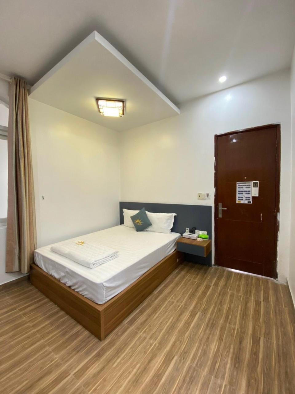 Holiday Hotel 2 Hai Phong Exterior photo